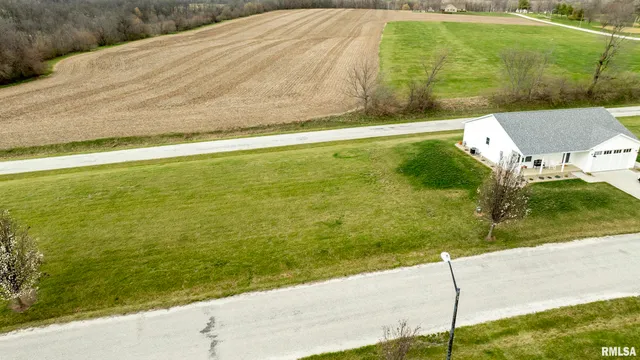 $280,000 | 14-lots North 243rd Avenue, Pittsfield, IL 62363