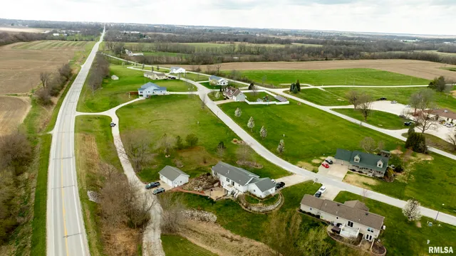 $280,000 | 14-lots North 243rd Avenue, Pittsfield, IL 62363