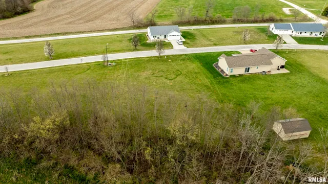 $280,000 | 14-lots North 243rd Avenue, Pittsfield, IL 62363