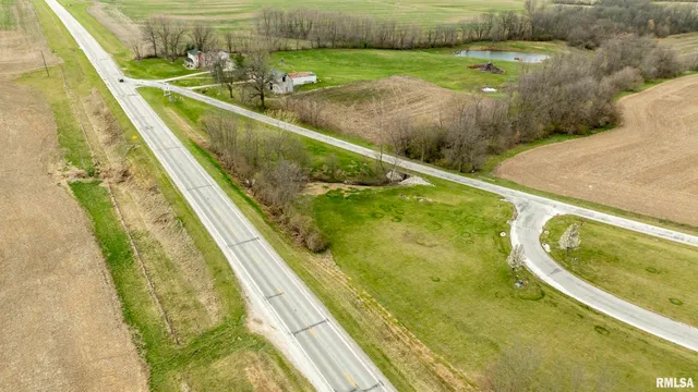 $280,000 | 14-lots North 243rd Avenue, Pittsfield, IL 62363