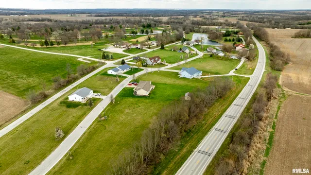 $280,000 | 14-lots North 243rd Avenue, Pittsfield, IL 62363