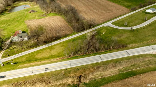 $280,000 | 14-lots North 243rd Avenue, Pittsfield, IL 62363