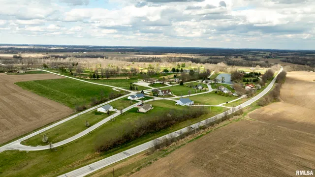 $280,000 | 14-lots North 243rd Avenue, Pittsfield, IL 62363