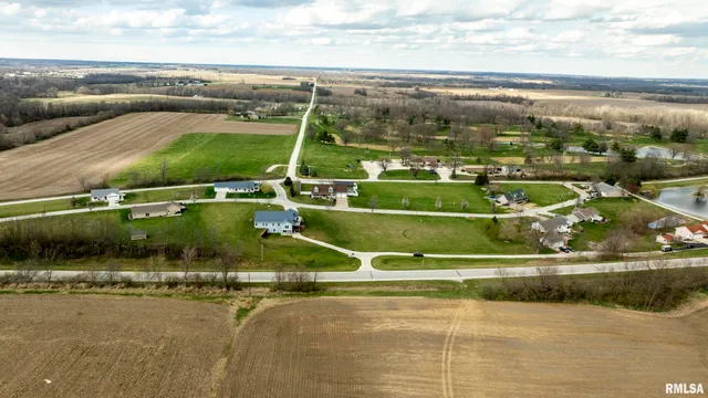 $280,000 | 14-lots North 243rd Avenue, Pittsfield, IL 62363