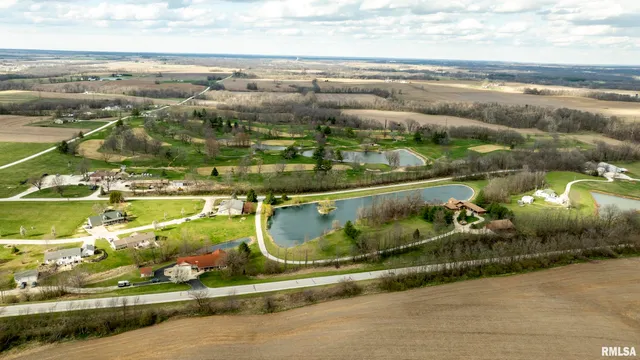 $280,000 | 14-lots North 243rd Avenue, Pittsfield, IL 62363