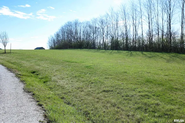 $280,000 | 14-lots North 243rd Avenue, Pittsfield, IL 62363