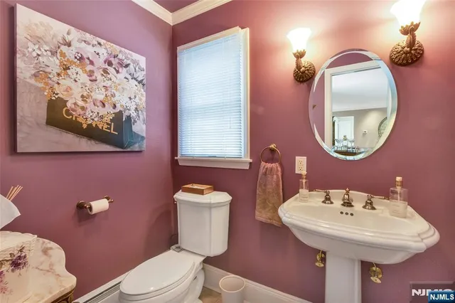 $1,588,950 | 44 Blueberry Drive, Woodcliff Lake, NJ 07677