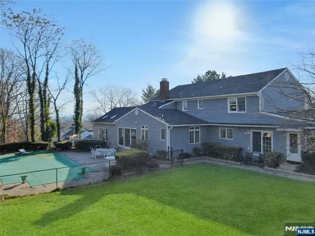 $1,588,950 | 44 Blueberry Drive, Woodcliff Lake, NJ 07677