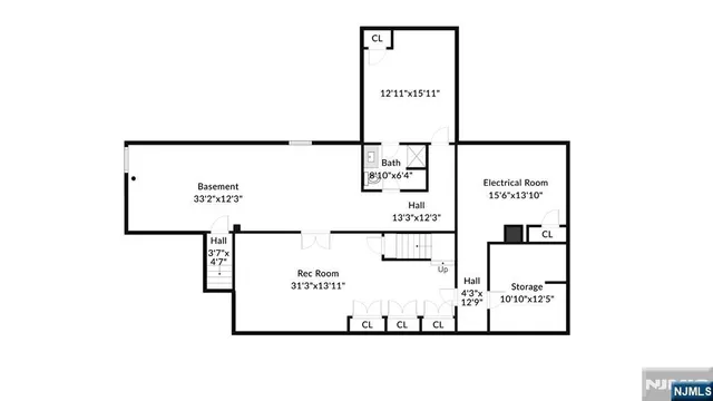 $1,588,950 | 44 Blueberry Drive, Woodcliff Lake, NJ 07677