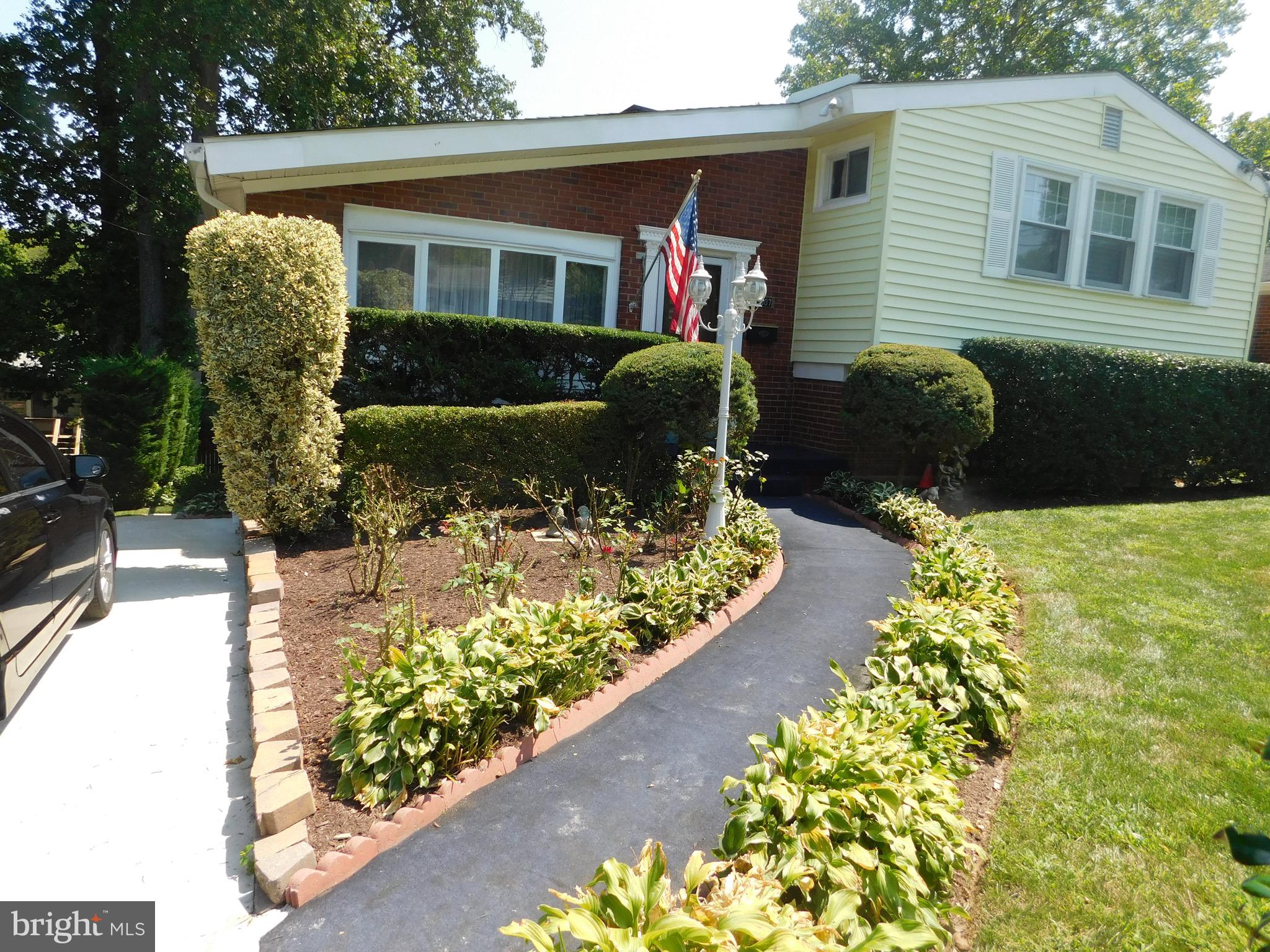 13007 Matey Road Silver Spring, MD 20906 - Photo 1 of 50