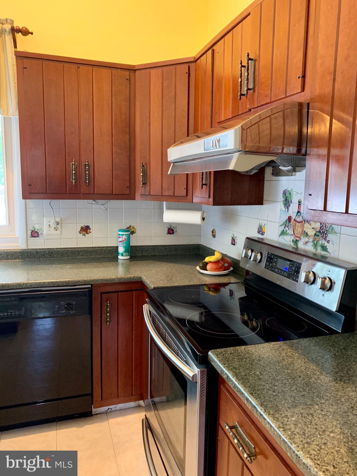 13007 Matey Road Silver Spring, MD 20906 - Photo 11 of 50 New stove