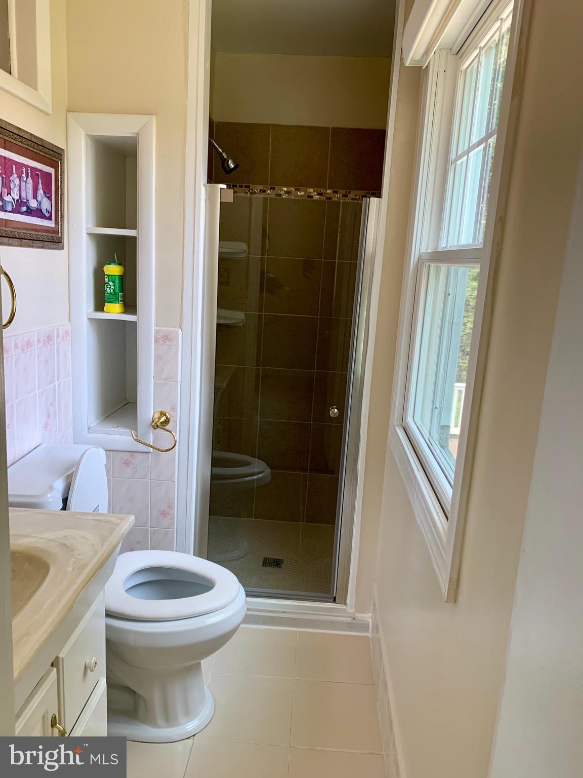 13007 Matey Road Silver Spring, MD 20906 - Photo 20 of 50 Master Bath