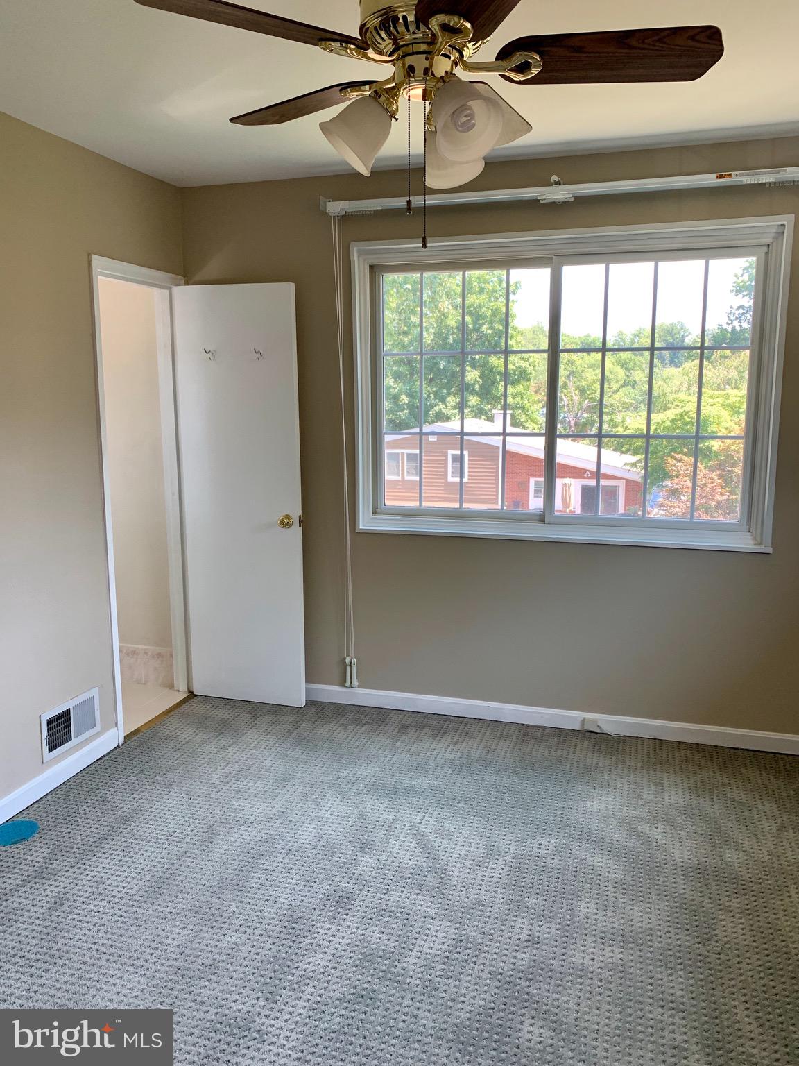 13007 Matey Road Silver Spring, MD 20906 - Photo 23 of 50 Master Bedroom