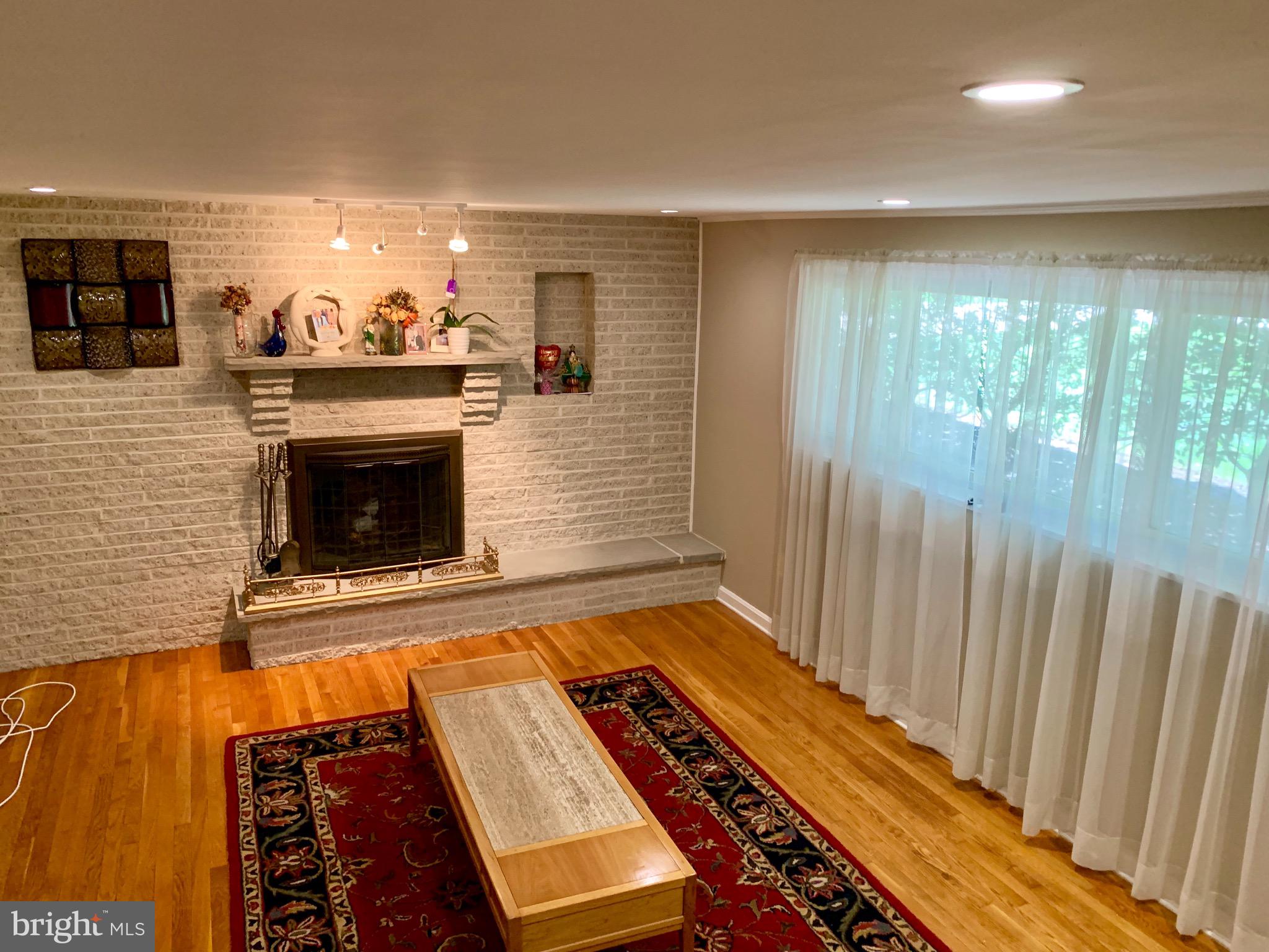 13007 Matey Road Silver Spring, MD 20906 - Photo 31 of 50 Family Room