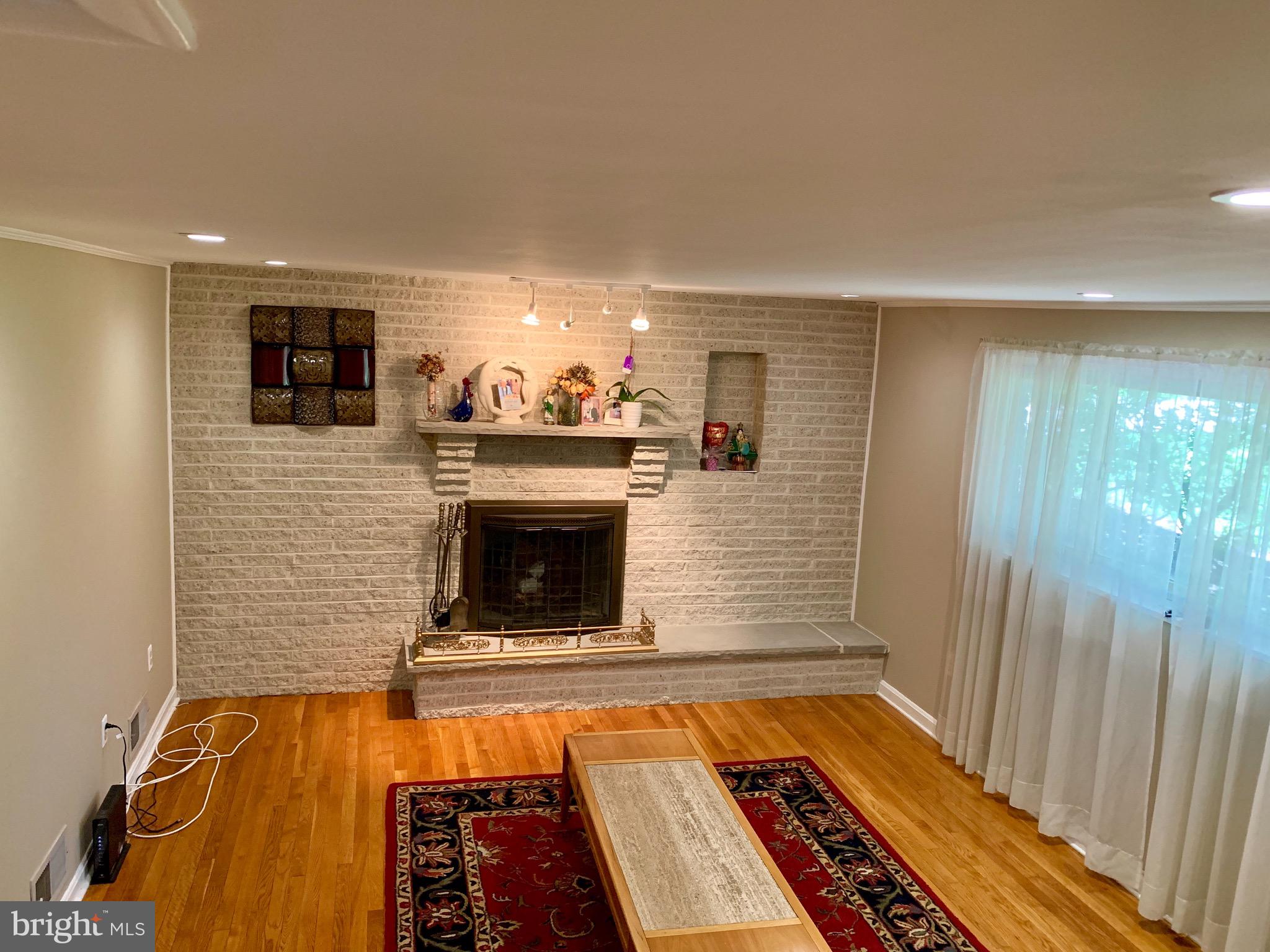 13007 Matey Road Silver Spring, MD 20906 - Photo 32 of 50 Family Room