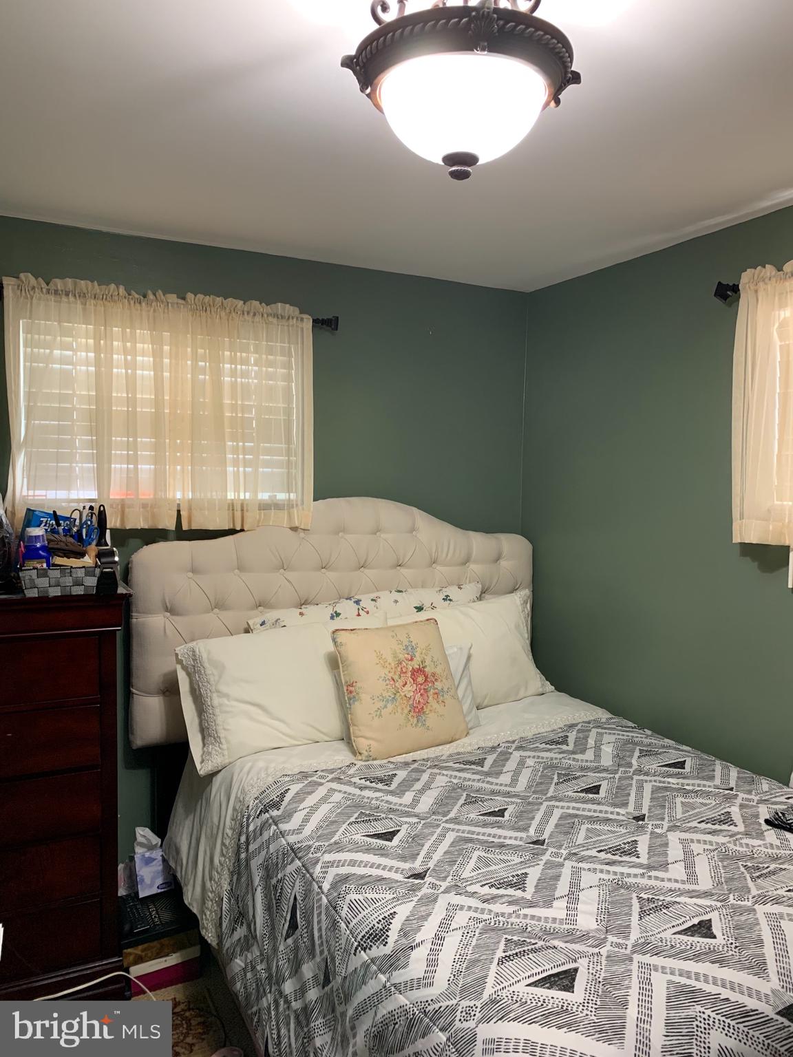 13007 Matey Road Silver Spring, MD 20906 - Photo 33 of 50 Lower Level Bedroom