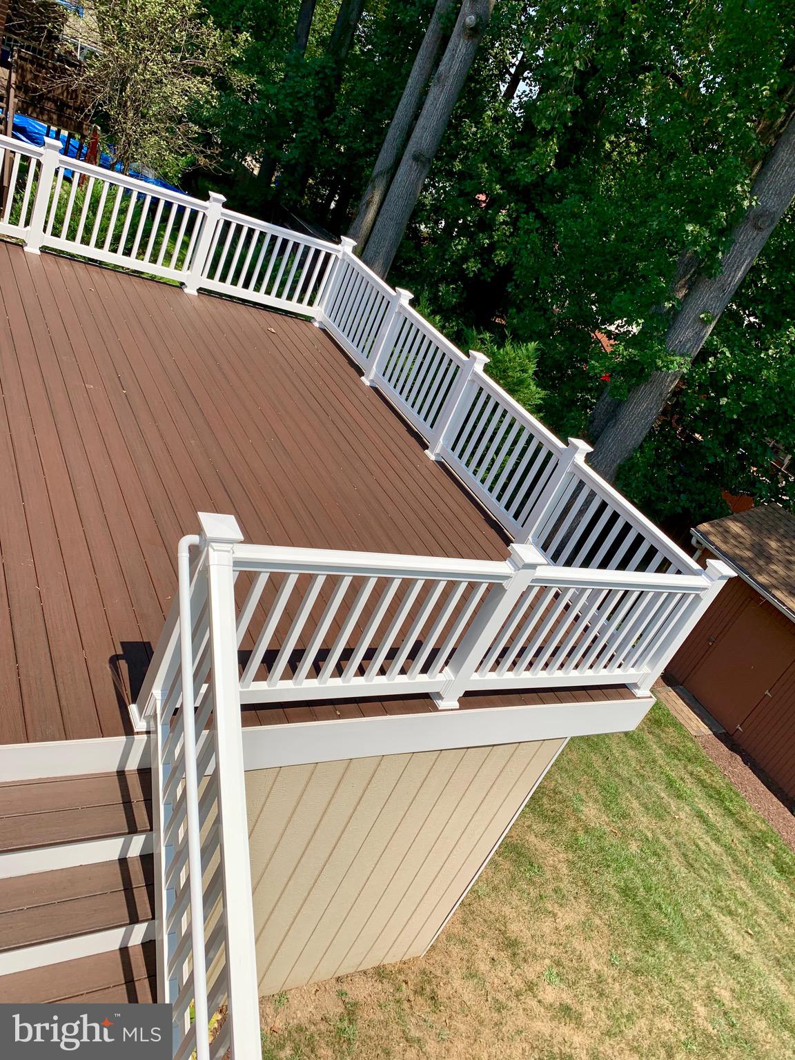 13007 Matey Road Silver Spring, MD 20906 - Photo 41 of 50