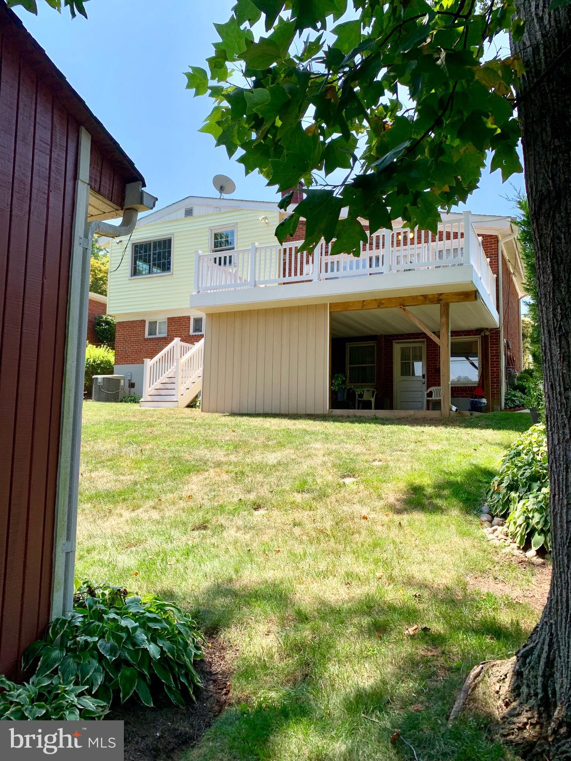 13007 Matey Road Silver Spring, MD 20906 - Photo 43 of 50