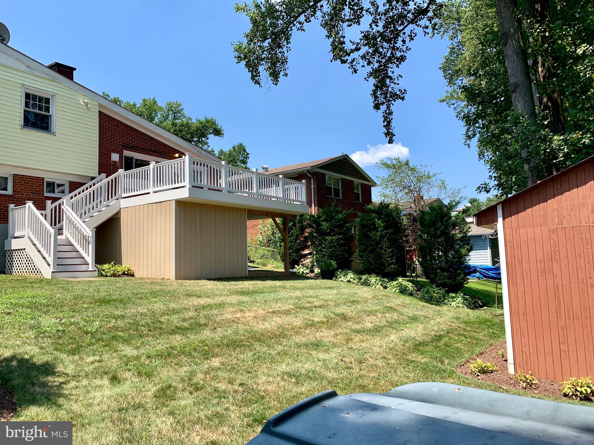 13007 Matey Road Silver Spring, MD 20906 - Photo 44 of 50
