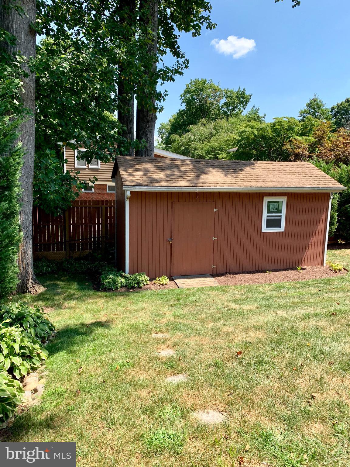 13007 Matey Road Silver Spring, MD 20906 - Photo 45 of 50
