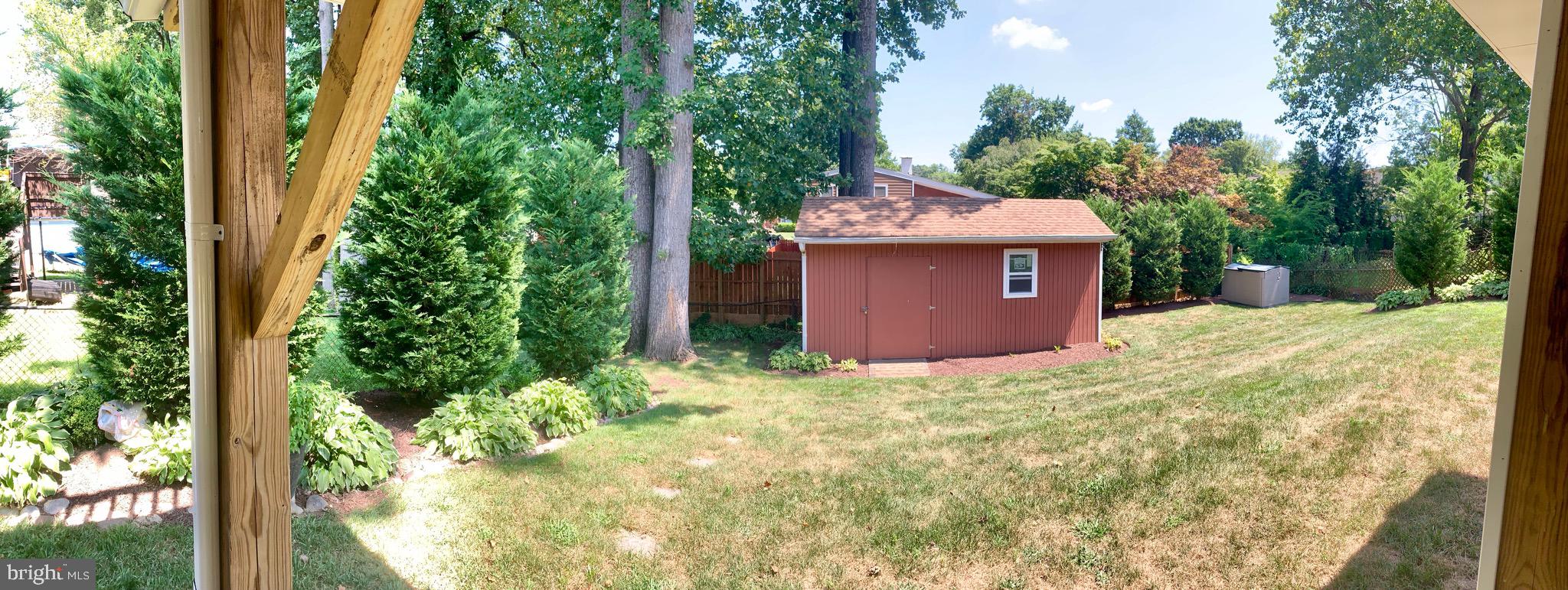 13007 Matey Road Silver Spring, MD 20906 - Photo 49 of 50