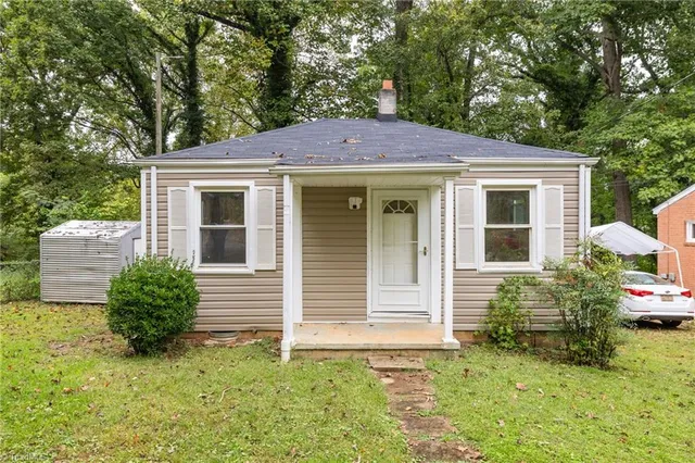 $125,000 | 905 Mint Avenue, High Point, NC 27260
