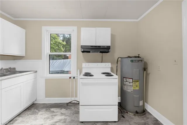 $125,000 | 905 Mint Avenue, High Point, NC 27260