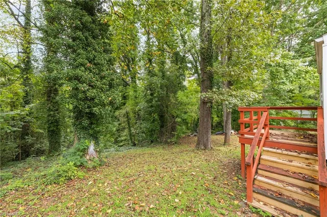 $125,000 | 905 Mint Avenue, High Point, NC 27260