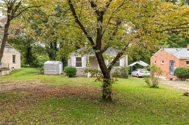 $125,000 | 905 Mint Avenue, High Point, NC 27260