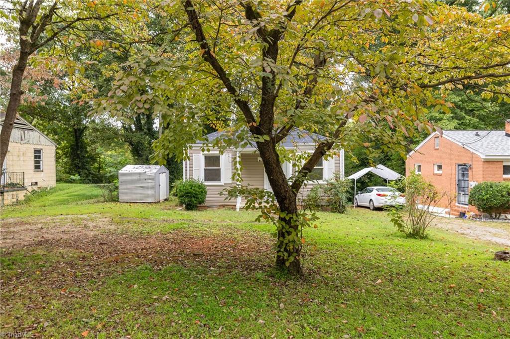 905 Mint Avenue High Point, NC 27260 - Photo 29 of 31