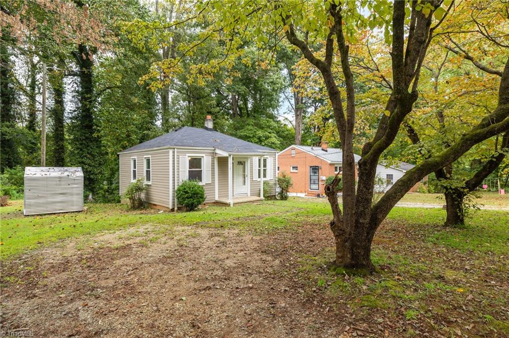 905 Mint Avenue High Point, NC 27260 - Photo 30 of 31