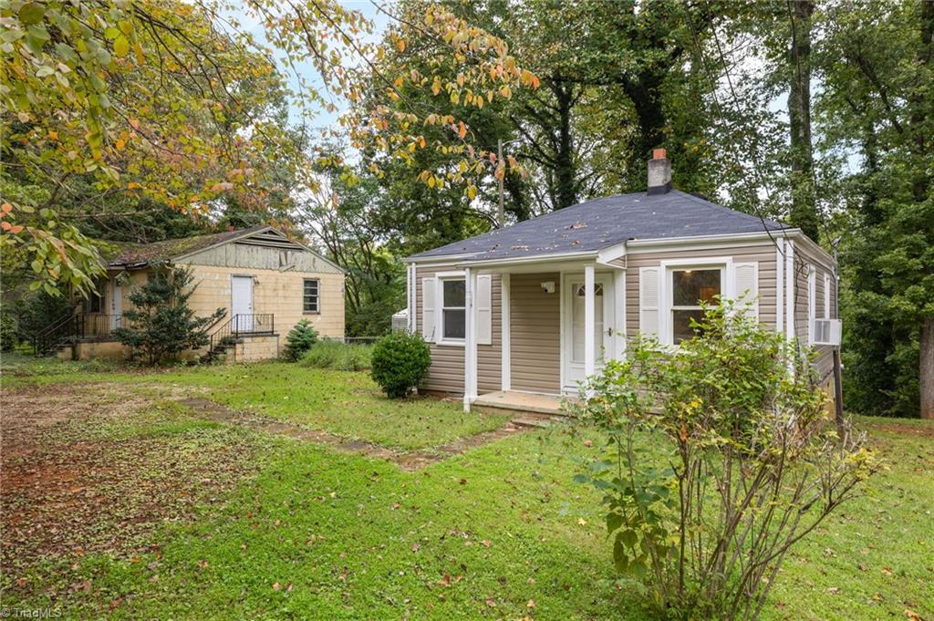 905 Mint Avenue High Point, NC 27260 - Photo 31 of 31