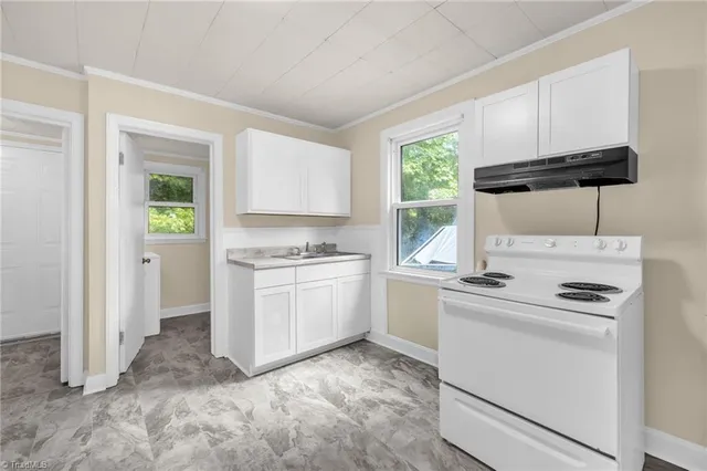 $125,000 | 905 Mint Avenue, High Point, NC 27260