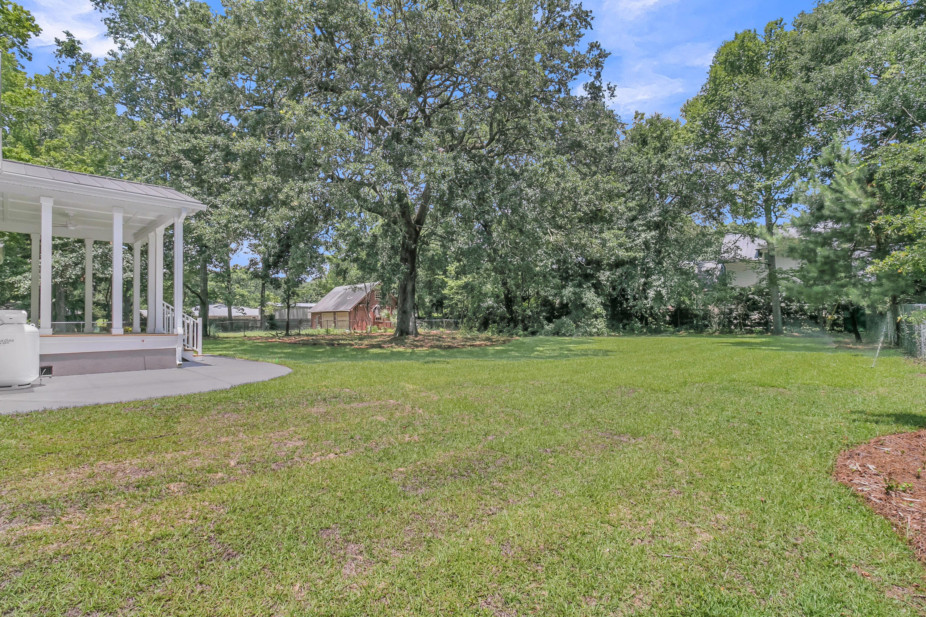 1436 State Rd S-10-1518 Mount Pleasant, SC 29464 - Photo 6 of 32 CREM - 1436 Kinglet St exteriors-4