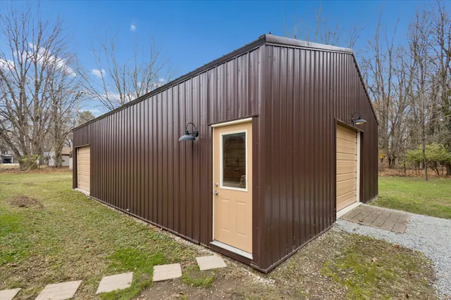 $445,000 | 426 Elizabeth Street, Buchanan, MI 49107