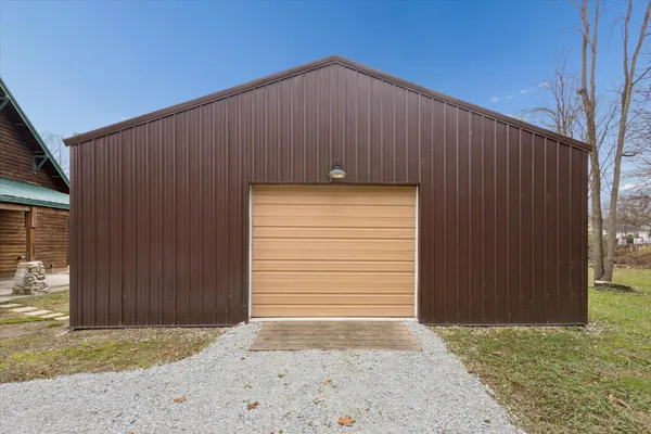 $430,000 | 426 Elizabeth Street, Buchanan, MI 49107