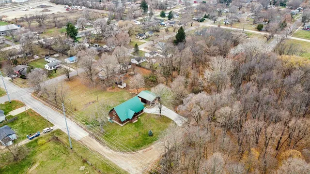 $445,000 | 426 Elizabeth Street, Buchanan, MI 49107