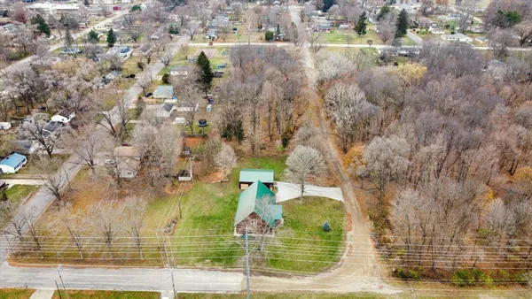 $430,000 | 426 Elizabeth Street, Buchanan, MI 49107