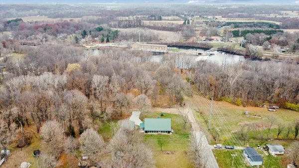 $430,000 | 426 Elizabeth Street, Buchanan, MI 49107