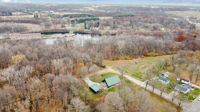 $445,000 | 426 Elizabeth Street, Buchanan, MI 49107