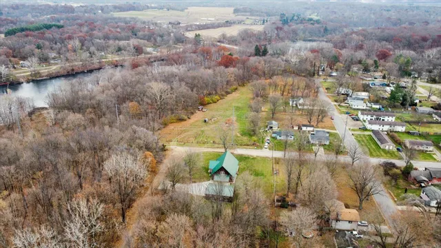 $445,000 | 426 Elizabeth Street, Buchanan, MI 49107