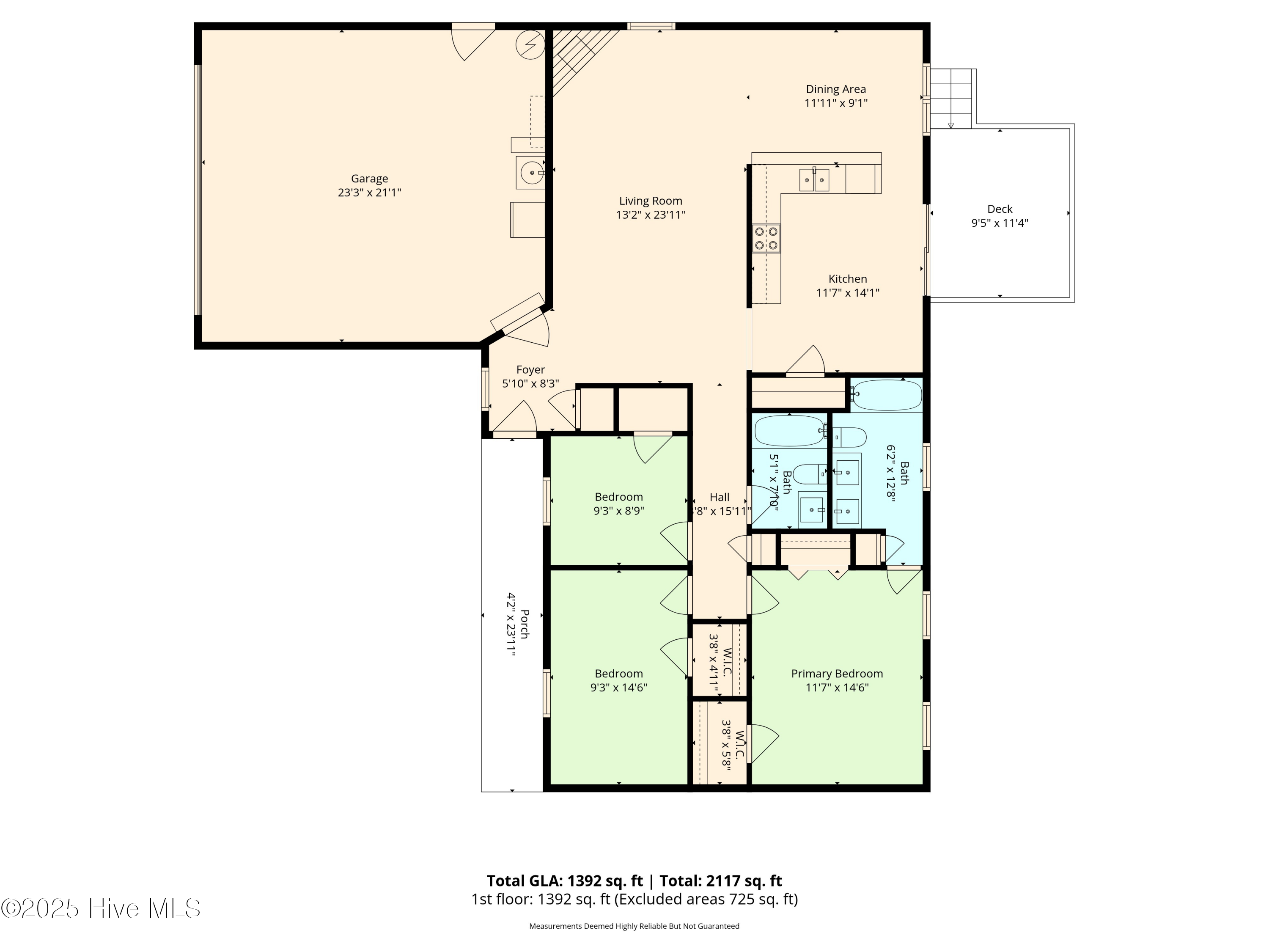 186 Liberty Park Road Jacksonville, NC 28540 - Photo 47 of 47