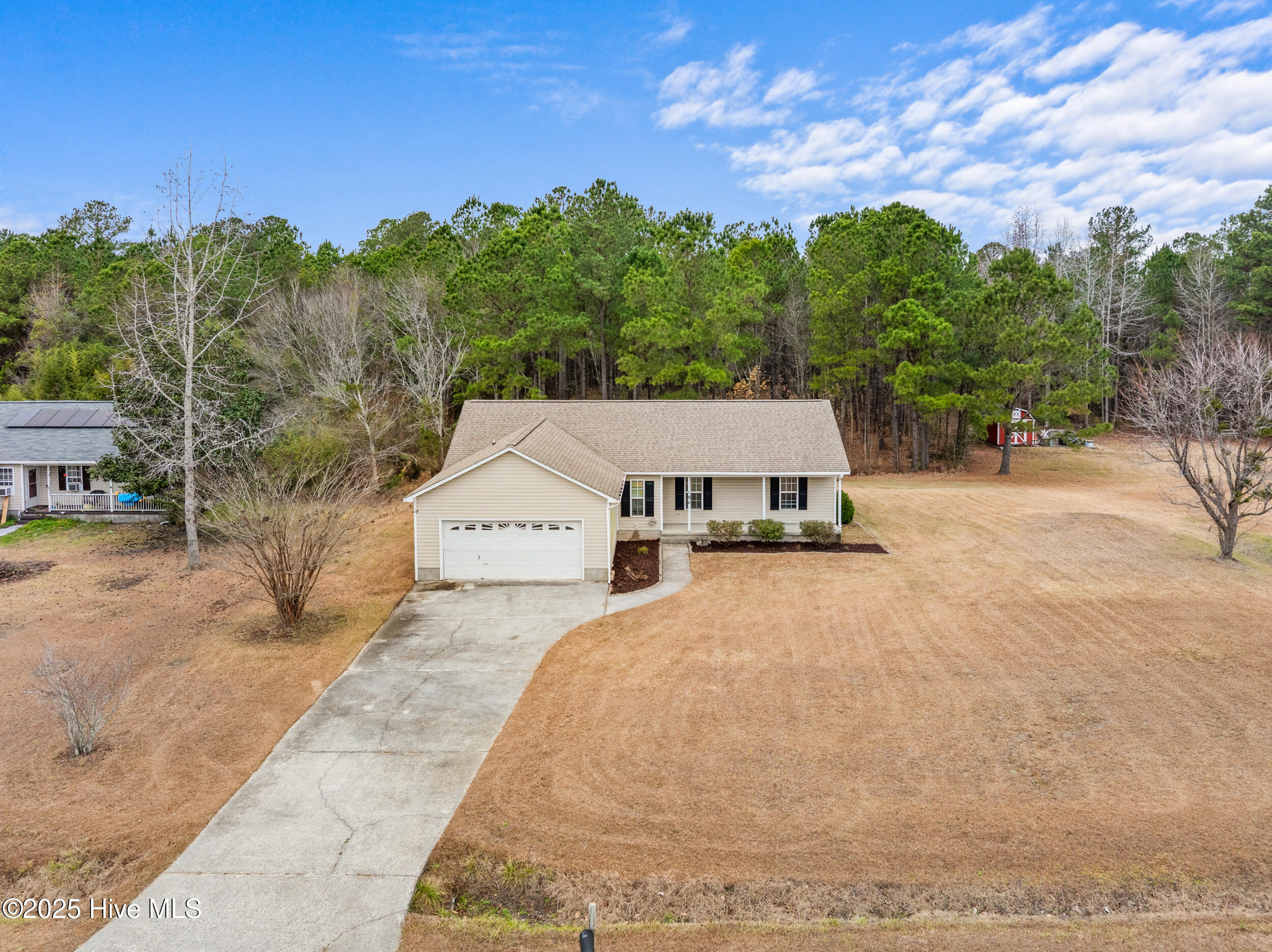 186 Liberty Park Road Jacksonville, NC 28540 - Photo 37 of 47 dji_20251223120511_0001_d
