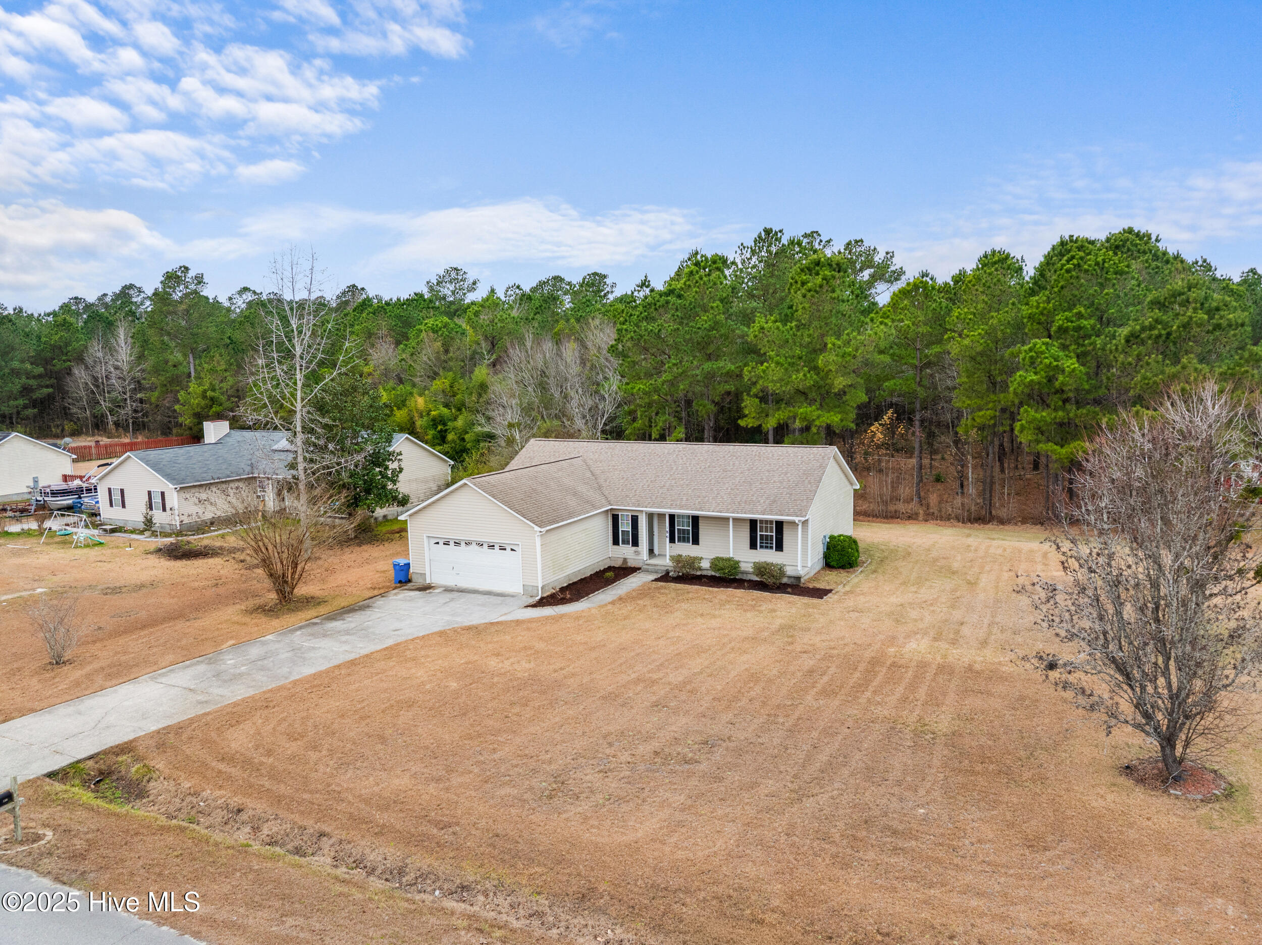 186 Liberty Park Road Jacksonville, NC 28540 - Photo 38 of 47 dji_20251223120525_0002_d