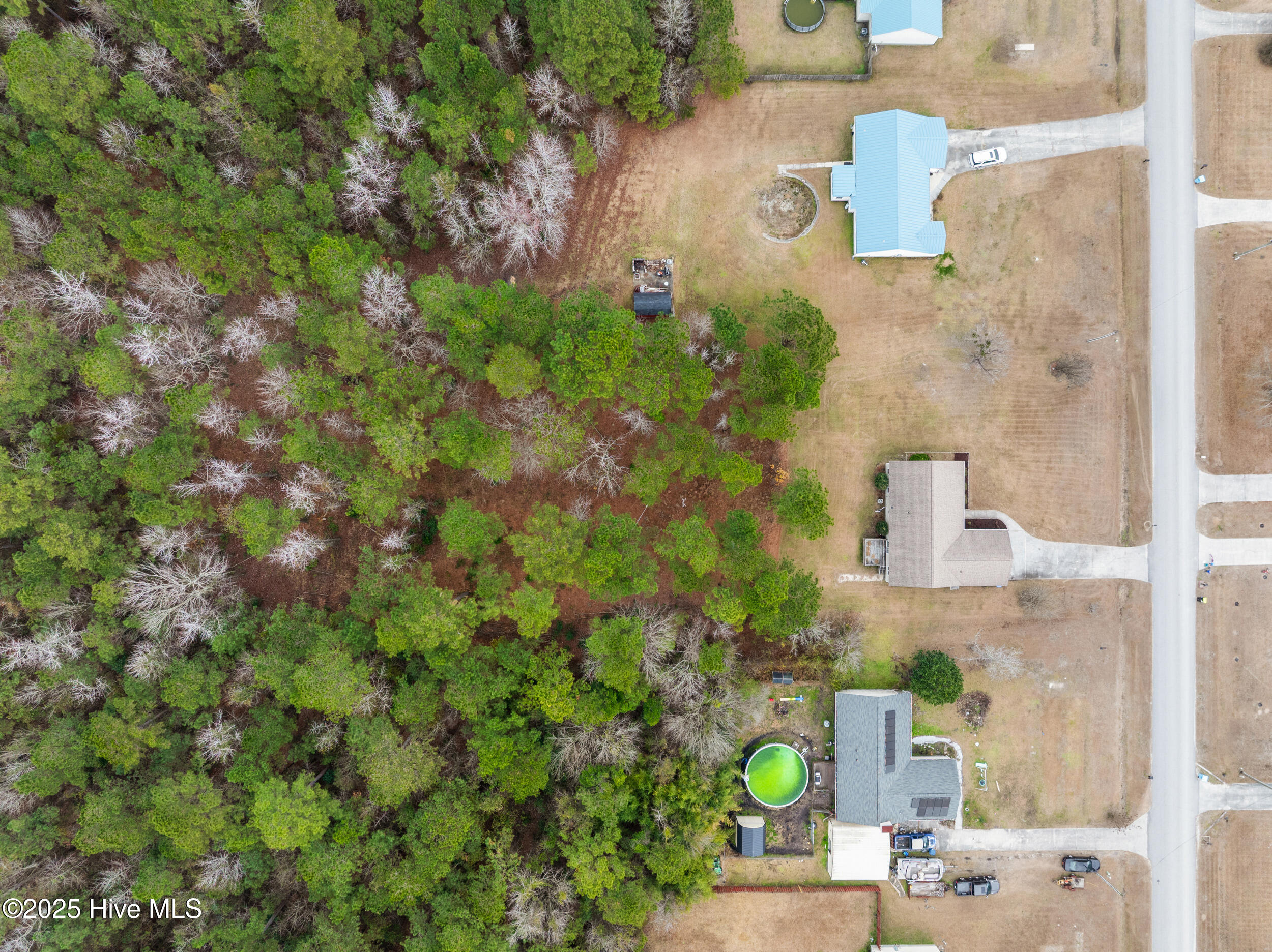 186 Liberty Park Road Jacksonville, NC 28540 - Photo 40 of 47 dji_20251223120613_0004_d