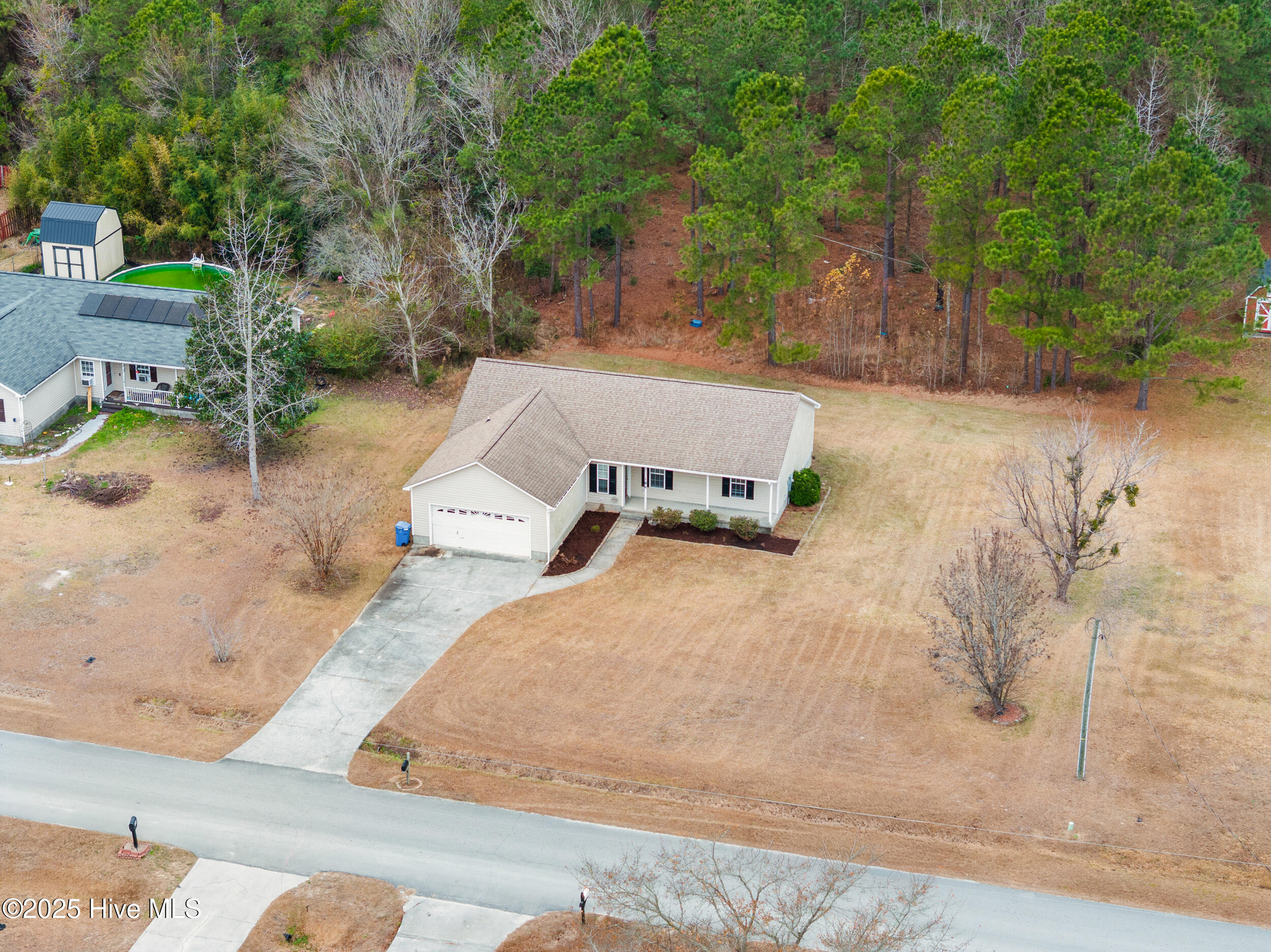 186 Liberty Park Road Jacksonville, NC 28540 - Photo 41 of 47 dji_20251223120649_0005_d