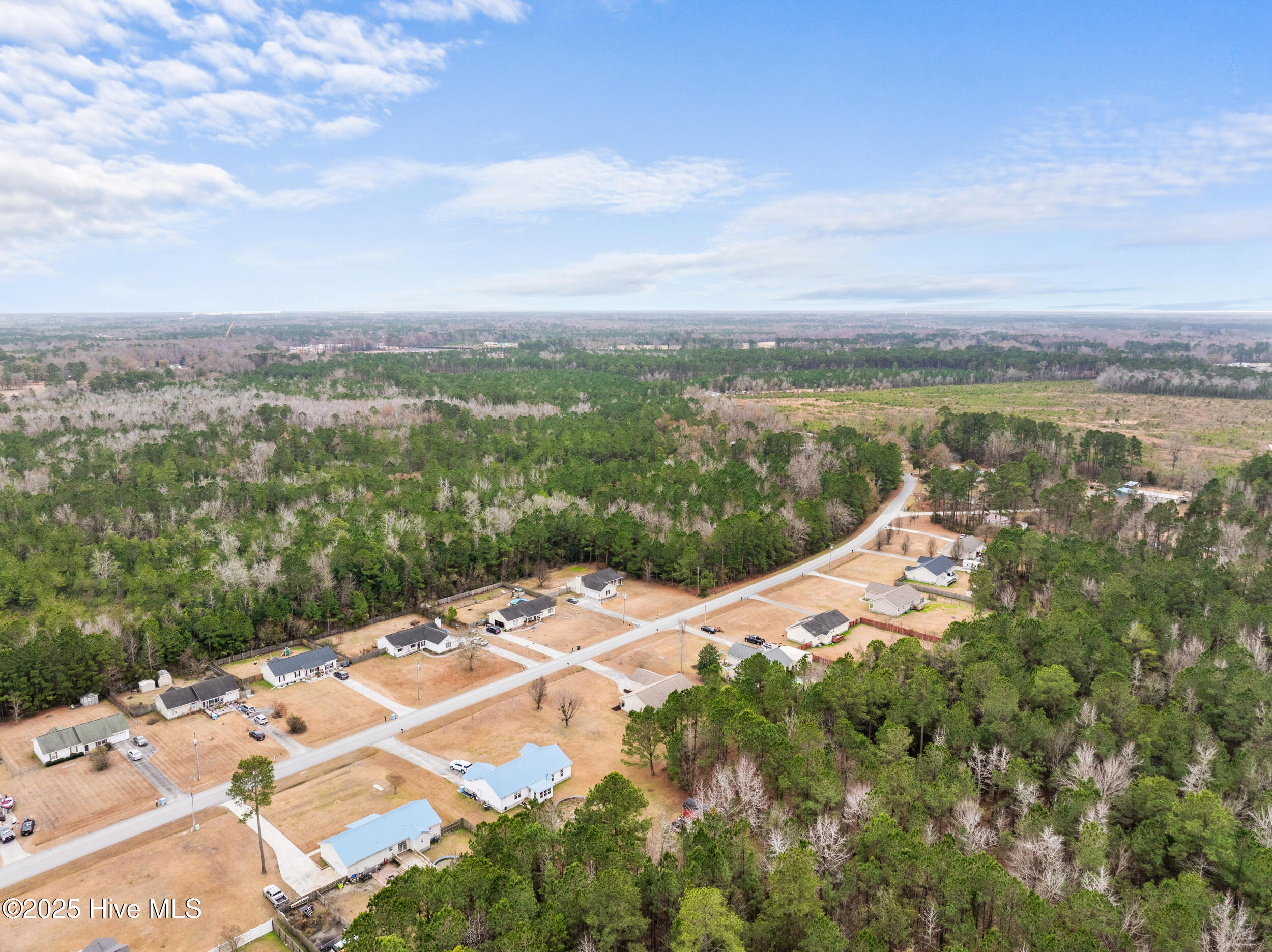 186 Liberty Park Road Jacksonville, NC 28540 - Photo 42 of 47 dji_20251223120840_0009_d