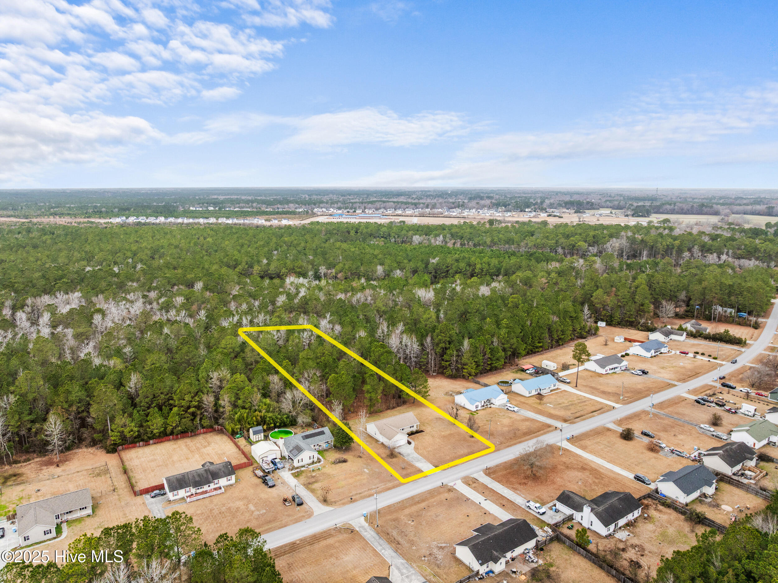 186 Liberty Park Road Jacksonville, NC 28540 - Photo 45 of 47 dji_20251223120730_0007_d-edit