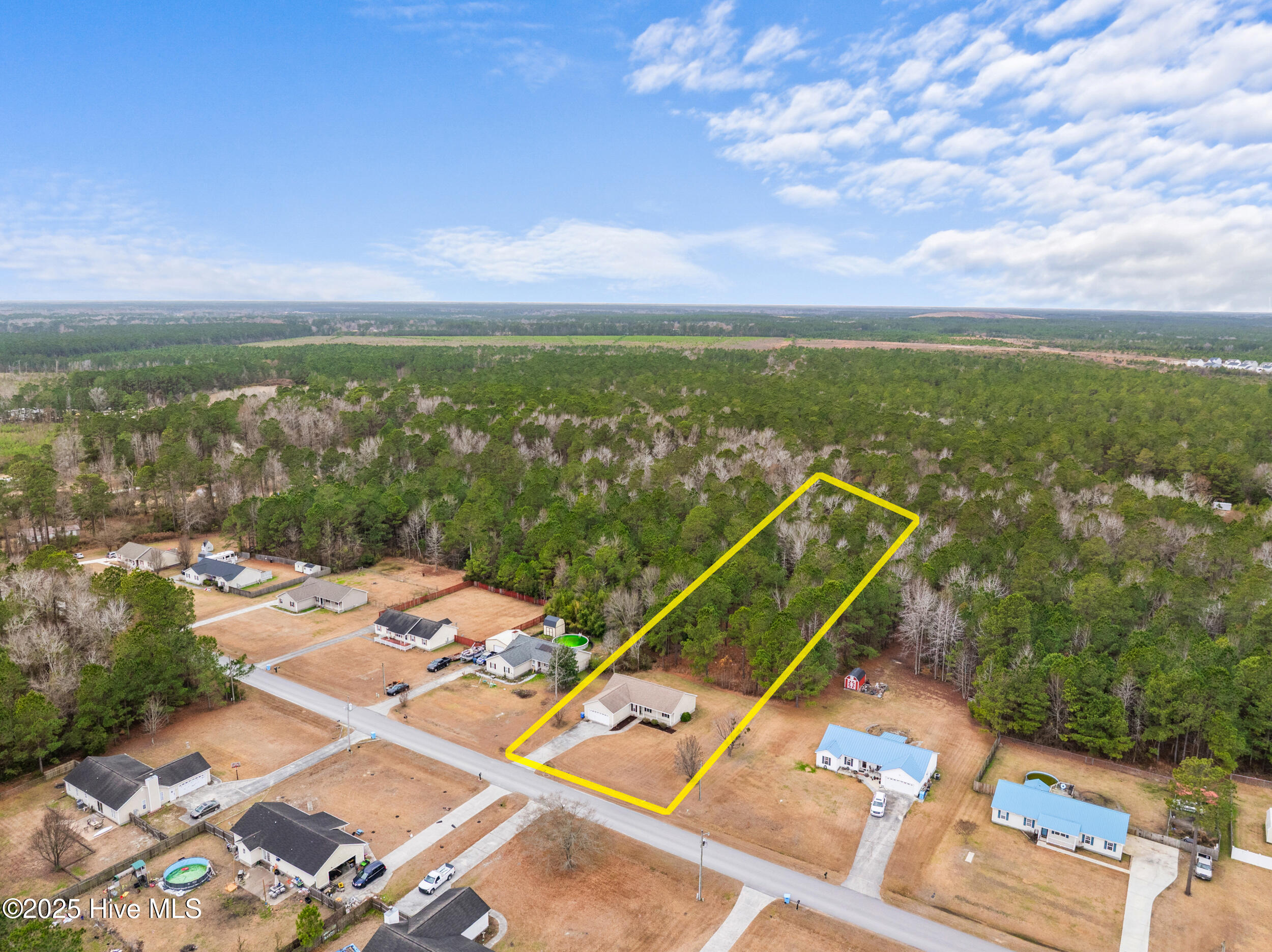 186 Liberty Park Road Jacksonville, NC 28540 - Photo 46 of 47 dji_20251223120707_0006_d-edit