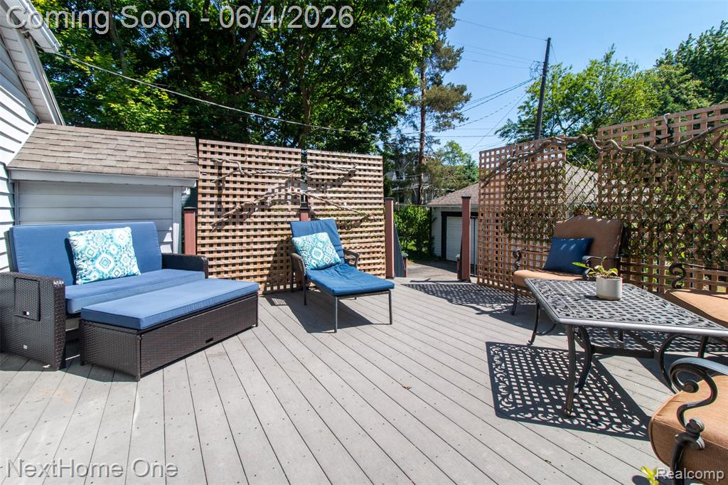 315 Jewett Street Howell, MI 48843 - Photo 21 of 24